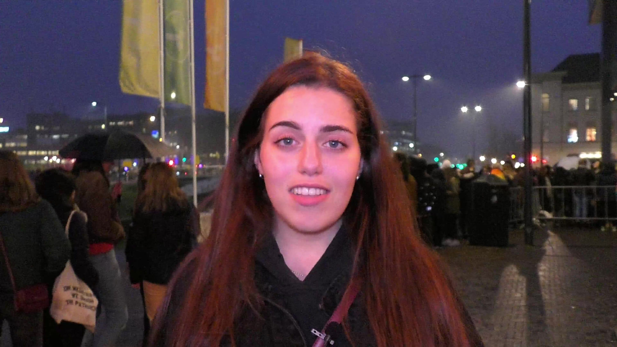 Trailer "Unapologetically Us"